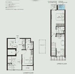 Smart Suites (D14), Apartment #170156392
